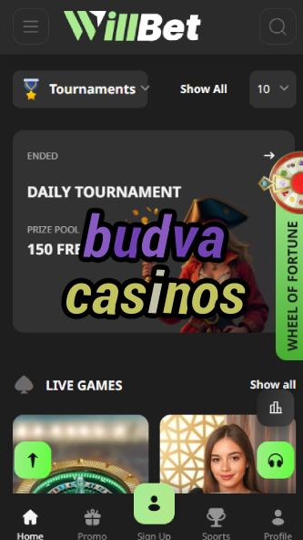 Budva Casinos - Top Montenegro Casinos-bgocasinouk.ydblkf.net