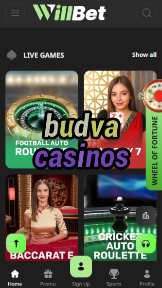 Budva Casinos - Top Montenegro Casinos-bgocasinouk.ydblkf.net