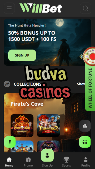 Budva Casinos - Top Montenegro Casinos-bgocasinouk.ydblkf.net